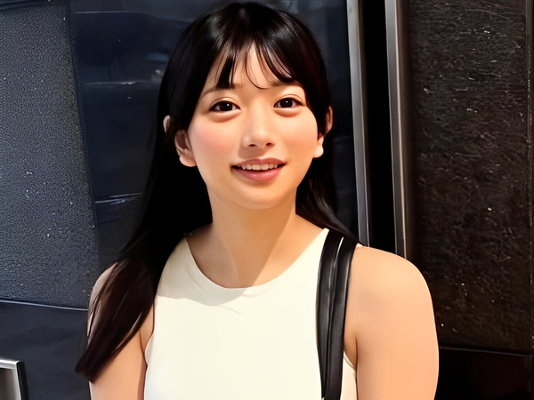 【JDの甘い誘惑】『もっと激しくして…♡』私服姿もエロかわいい美少女系女子大生が、騎乗位でネチョネチョのマ○コを激突き！快楽に溺れるウブなJDの淫乱覚醒セックス！