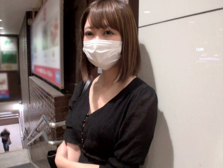 【保育士の秘めたエロさ全開！】『ダメ…でも気持ちいい…』子供好きな優しいお姉さんが、ベッドでもお風呂でも我慢できず、激ピストンに喘ぎまくり！可愛すぎる顔がエロさ倍増♡