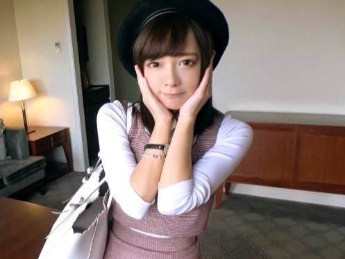 【敏感美少女の悶絶タイム】『あっ…そこダメぇ…』スレンダーでキュートな美少女が乳首責め＆トロトロおマンコ責めで感じまくり！敏感ボディが震える！♡