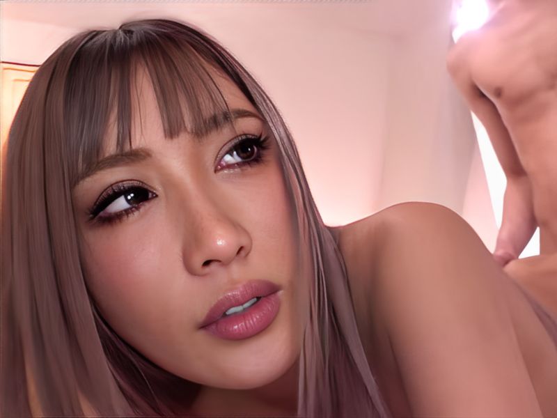 【ド派手Sギャルに童貞卒業】22歳がAIKAちゃんに導かれて初セックスで昇天！！ギャルに教わるエロテクで最高の初体験をゲット！！