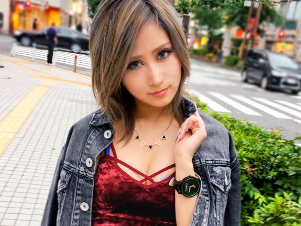 【ギャルナンパ】『ヤバ…気持ち良すぎ…』街で見つけたピチピチギャルがAVデビュー！おまんこグイグイ突かれて絶叫アクメ♥︎ 激ハメセックスで淫乱スイッチオン！