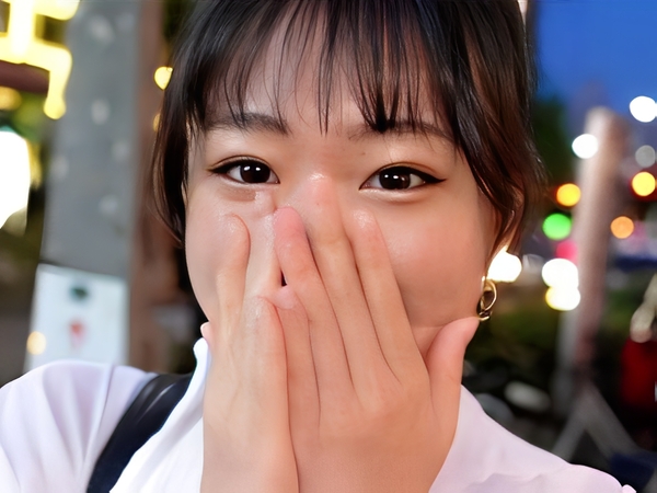 【淫乱JD】爆イキ女子大生っ！潮吹き豪快過ぎてとんでもない量っ！ハメたがりな素顔を晒すっ！！