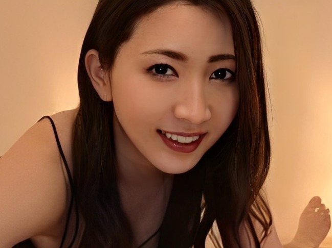 【乳首責め痴女】クールな美女お姉さんが指先と舌先で乳首を徹底攻撃！主観目線で感じる快感がヤバすぎる♡