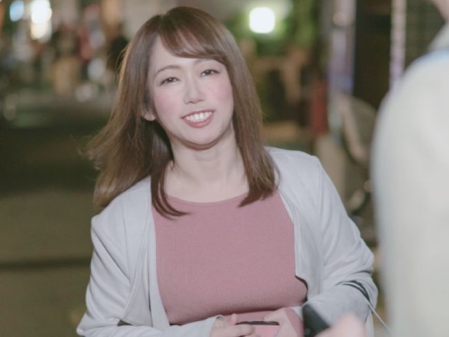 【爆乳美熟女】Hカップの美巨乳が揺れまくる！腰振りが止まらないエロすぎるセックスで気持ち良すぎてイキまくり♡