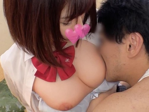 【コスプレ調教】『ダメ…そんなに激しく…♡』柔らか美乳の美少女が、コスプレ姿で淫乱覚醒！背徳感MAXの調教プレイで、中出しされちゃう！！