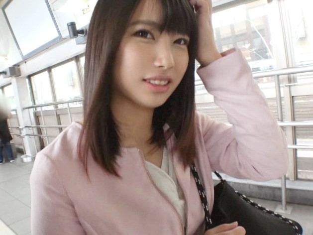 【イチャラブJDの甘い誘惑】可愛すぎる女子大生とラブラブSEX！挿入した瞬間、甘い声が漏れちゃう…♡ウブな反応がたまらない、リアルなエッチ体験！