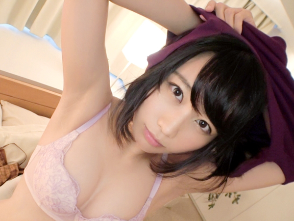 【素人娘】田舎の女の子って遊んでるイメージだけど彼女はうぶそのもの！こんなに気持ちが良い世界があるなんて！感動の昇天！