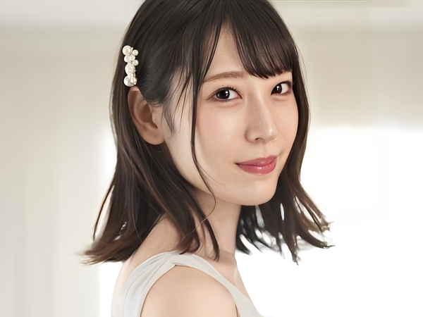 【スレンダー巨乳美少女を拘束プレイ】手足を縛られてイラマ＆正常位で激しく責められ、息も絶え絶えにイキまくる！敏感ボディが感じまくる姿がエロすぎる♡