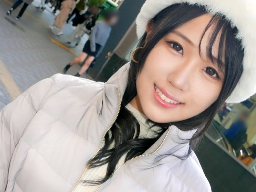 【無毛美少女の敏感マンコ】『あっ…ダメ…そこ気持ちいい…』キュートなパイパン女子が手マンとクンニで大洪水！ヌルヌルマンコをいじられまくって、恥ずかしがりながらも感じまくる！