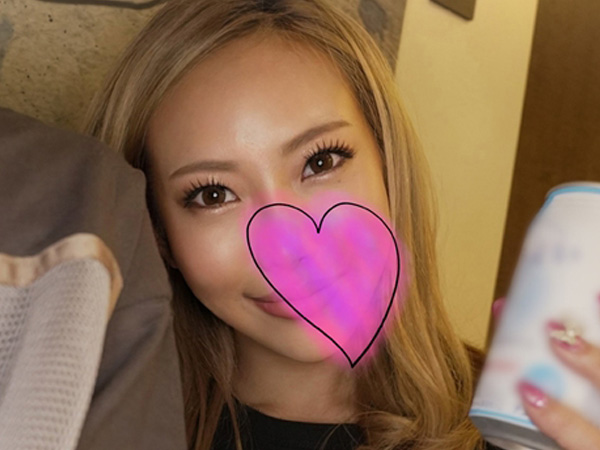 【エロカワ黒ギャルと生ハメSEX】『もっと奥まで…』日焼け肌が眩しいセフレギャルとヤリまくり！グチョ濡れマ●コに生チ●ポ挿入、精子を求めてキュンキュン痙攣！♡