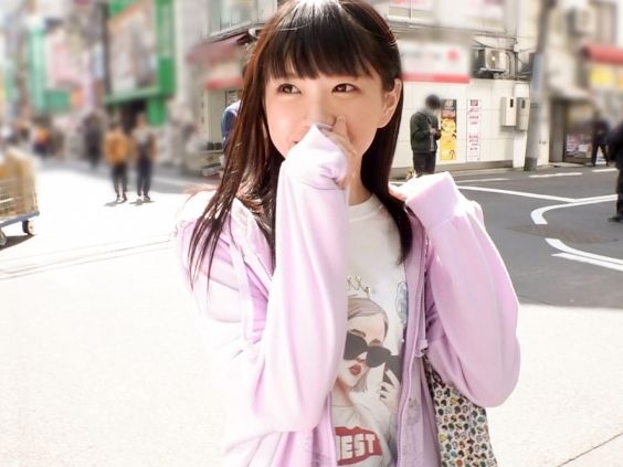 【アニメオタクの極上美少女が初AV挑戦】お金欲しさにカメラの前でエッチなことしちゃう！華奢なカラダを震わせながら感じまくり、アイドル級のルックスでイキまくる姿がたまらない♥