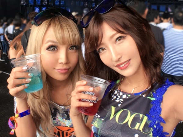 【ギャル乱交】イケイケお姉さんたちとヤリまくり！ノリ良し、締まり良しのエロマンコにチンポぶち込んで、ハメ倒す激アツ乱交パーティー！