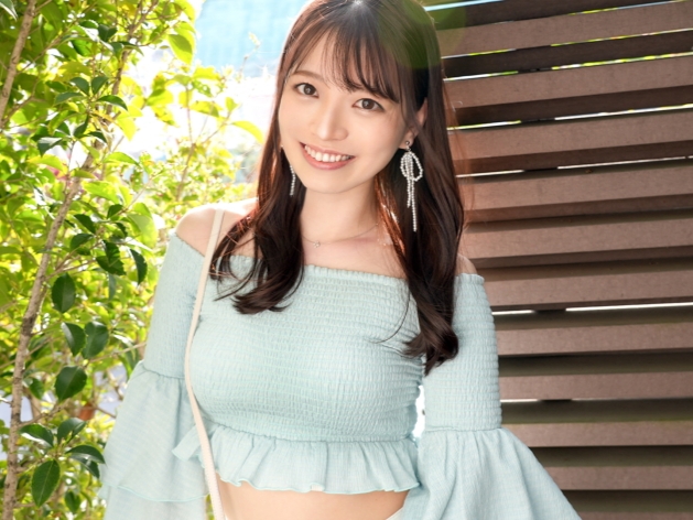 【長身美尻美少女】プリケツがたまらない！スタイル抜群の美少女をバックから激しく突きまくる！美尻を揺らして感じまくる姿に大興奮！♡