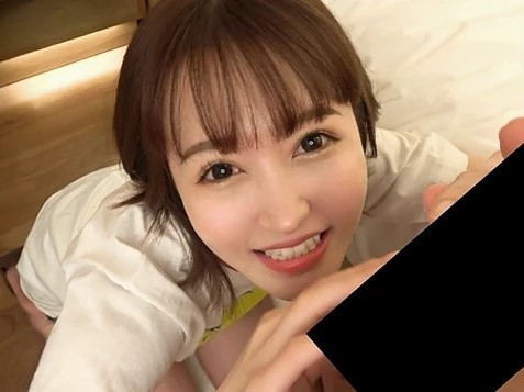 【人妻】不倫願望があるドスケベでマゾな奥様…久しぶりの他人棒をフェラでしゃぶって生まんこに挿入おねだり♡