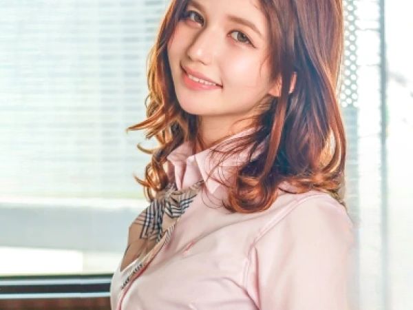 【ハーフ美女の淫らな懇願】『お願い…中に出して…』エキゾチックな美人がメス声で中出しをせがむ！発情モード全開のいちゃラブセックスで理性崩壊！！