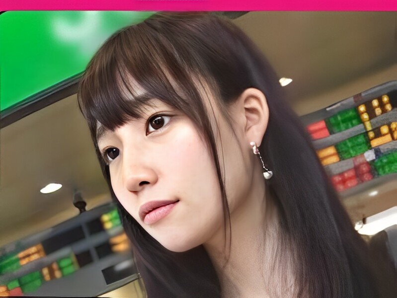 【ドMスレンダー美女の快楽堕ち】『もっと奥まで…♡』イラマチオで涎垂らしながら感じまくる変態娘！激ピストンで様々な体位を楽しみ、絶頂迎えまくり！ｗ