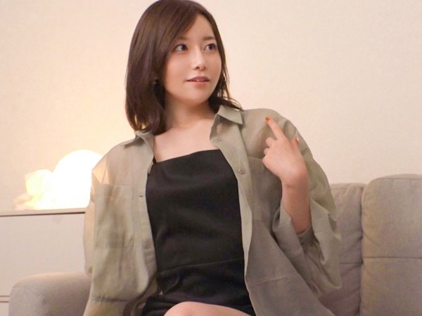 【極上スレンダーお姉さん】『もうダメ…気持ち良すぎる…』細身ボディが快感に震える！喘ぎ声が響き渡る濃厚セックスで、敏感なカラダがイキまくり！快楽に溺れる姿がエロすぎる！♡