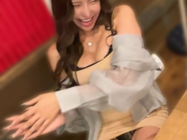 【泥酔中出し】「ベロベロじゃん…」酔った勢いで即ヤリ！子宮にたっぷりザーメン注がれてるけど！