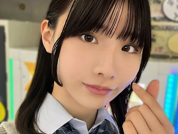 【美少女JK】優等生ちゃん相手に豪快寝バック性交っ♡地味顔だけどもっとチンポを感じたい欲求過多な子…！