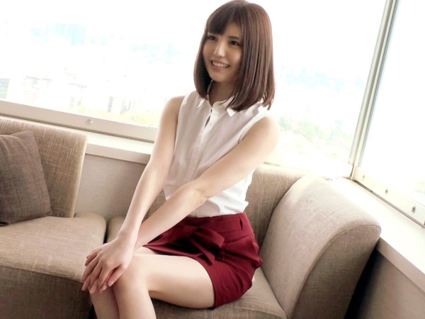 【美人お姉さんの秘密】『見られてるだけで濡れちゃう…』緊張しながらも日頃のストレスを快感で解消！カメラの前で大胆オナニー披露♡淫乱覚醒！