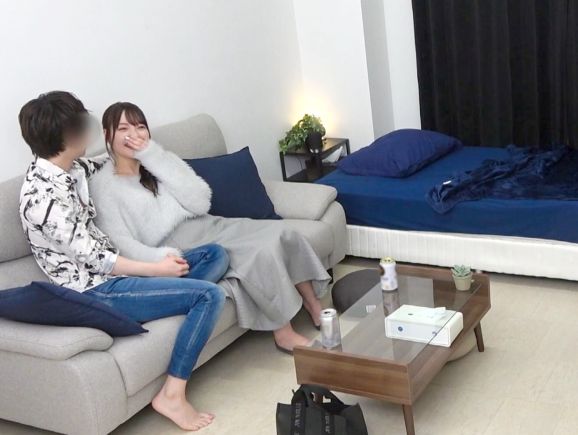 【素人ナンパ】街で見つけたエロカワ娘、実はセックス大好きドスケベちゃん！隠しカメラで激撮、パンパン鳴るほど激しいセックスに夢中♡可愛い顔してエロすぎる！