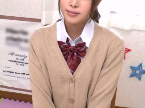 【つるマン美少女の初ソープ体験】『初めてでドキドキ…』無毛の美少女がソーププレイに挑戦！人生初の膣内射精で鳥肌モノの快感を味わい、連続アクメでイキまくる！♡