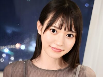 【夢のデートクラブ】人気女優と朝までラブラブセックス♡ 2人きりの甘い時間…チンポを優しく愛でられ、朝まで激しく求め合う一夜！