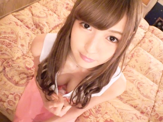 【渋谷系ギャルの本気セックス】『気持ち良すぎる…』剛毛マ●コがプロのテクで大洪水！寂しがり屋の白ギャルが絶頂連発で乱れまくる♥