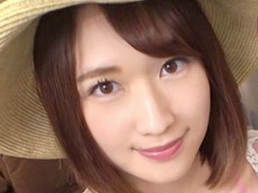 【G乳マゾ女】相当エロい身体してるのにマゾ性が強くてハードに犯されたい願望があるOL発見！おマンコ舐めて欲しいらしい！