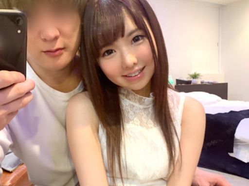 【ラブラブ性交】カノジョといちゃ感出しつつも欲情ハメ撮り！AVとして出回ってるけどどんな気持ちかなｗ