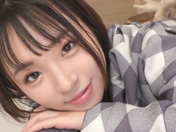 【ショートカット天使の甘い誘惑】童顔美女とラブラブイチャイチャ♡ キュートな笑顔でメロメロにされちゃう甘々セックス！！